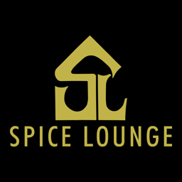 Spice Lounge Manchester  logo.